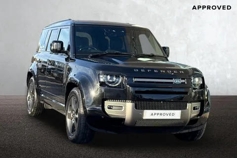 KM24ZKP Land Rover Defender 110 3.0 D300 110 X-Dynamic HSE 5dr Thumbnail #2