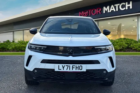 LY71FHO Vauxhall Mokka 1.2 Turbo SRi Premium Auto Euro 6 (s/s) 5dr Thumbnail #7