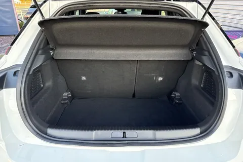 LY71FHO Vauxhall Mokka 1.2 Turbo SRi Premium Auto Euro 6 (s/s) 5dr Thumbnail #8