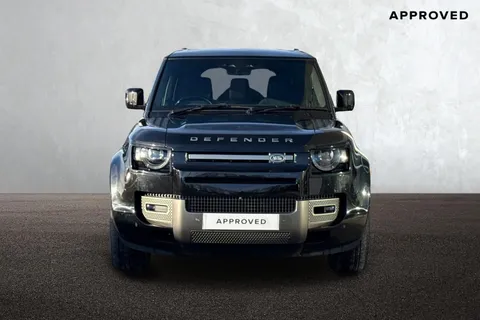 KM24ZKP Land Rover Defender 110 3.0 D300 110 X-Dynamic HSE 5dr Thumbnail #8