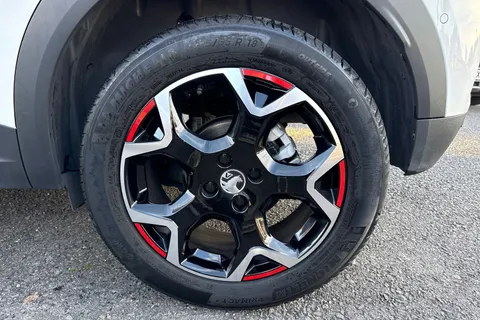 LY71FHO Vauxhall Mokka 1.2 Turbo SRi Premium Auto Euro 6 (s/s) 5dr Thumbnail #14