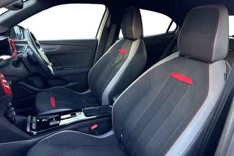 LY71FHO Vauxhall Mokka 1.2 Turbo SRi Premium Auto Euro 6 (s/s) 5dr Thumbnail #17