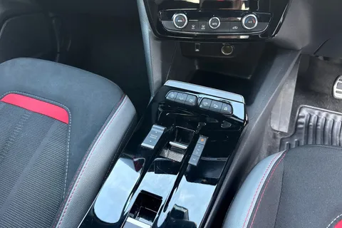 LY71FHO Vauxhall Mokka 1.2 Turbo SRi Premium Auto Euro 6 (s/s) 5dr Thumbnail #24