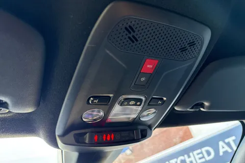 LY71FHO Vauxhall Mokka 1.2 Turbo SRi Premium Auto Euro 6 (s/s) 5dr Thumbnail #26