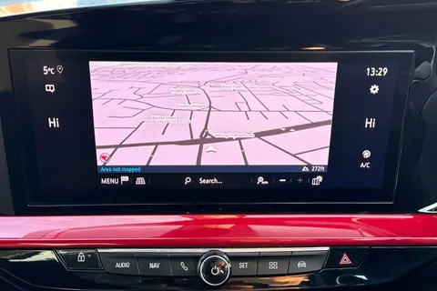 LY71FHO Vauxhall Mokka 1.2 Turbo SRi Premium Auto Euro 6 (s/s) 5dr Thumbnail #27