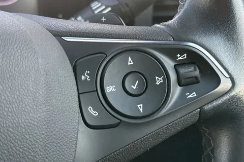 LY71FHO Vauxhall Mokka 1.2 Turbo SRi Premium Auto Euro 6 (s/s) 5dr Thumbnail #32