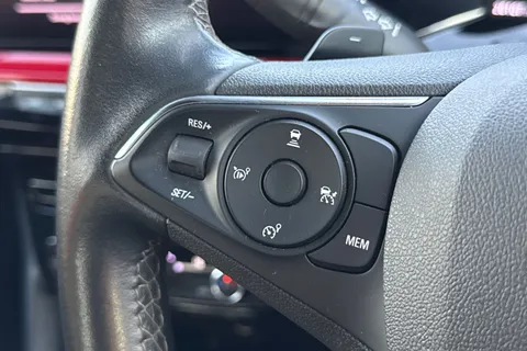 LY71FHO Vauxhall Mokka 1.2 Turbo SRi Premium Auto Euro 6 (s/s) 5dr Thumbnail #33