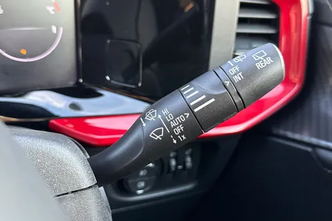 LY71FHO Vauxhall Mokka 1.2 Turbo SRi Premium Auto Euro 6 (s/s) 5dr Thumbnail #34