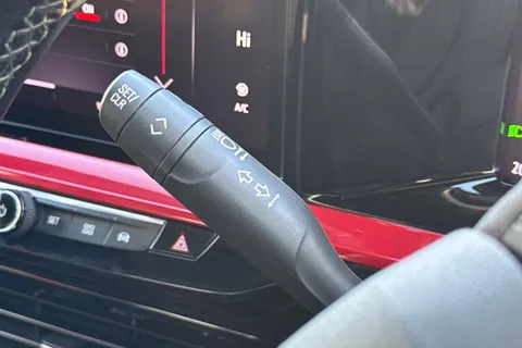 LY71FHO Vauxhall Mokka 1.2 Turbo SRi Premium Auto Euro 6 (s/s) 5dr Thumbnail #35