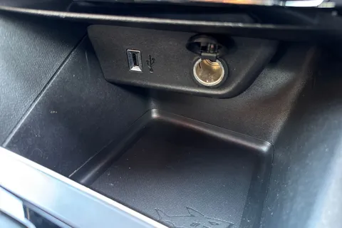 LY71FHO Vauxhall Mokka 1.2 Turbo SRi Premium Auto Euro 6 (s/s) 5dr Thumbnail #36