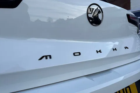 LY71FHO Vauxhall Mokka 1.2 Turbo SRi Premium Auto Euro 6 (s/s) 5dr Thumbnail #38