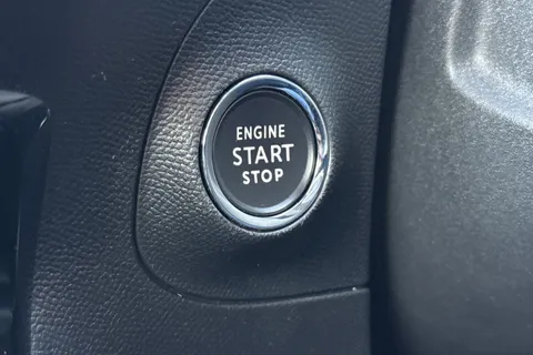 LY71FHO Vauxhall Mokka 1.2 Turbo SRi Premium Auto Euro 6 (s/s) 5dr Thumbnail #43