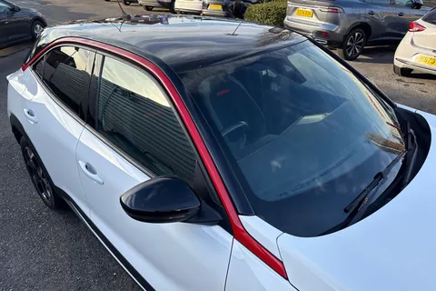 LY71FHO Vauxhall Mokka 1.2 Turbo SRi Premium Auto Euro 6 (s/s) 5dr Thumbnail #45