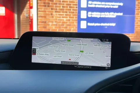 MX71WSY Mazda Mazda3 2.0 e-SKYACTIV-G MHEV SE-L Lux Euro 6 (s/s) 5dr Thumbnail #18