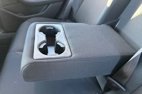 MX71WSY Mazda Mazda3 2.0 e-SKYACTIV-G MHEV SE-L Lux Euro 6 (s/s) 5dr Thumbnail #32