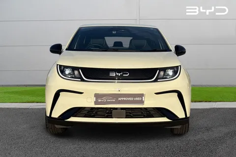 DA25EVH BYD Dolphin 44.9kWh Active Auto 5dr Thumbnail #6