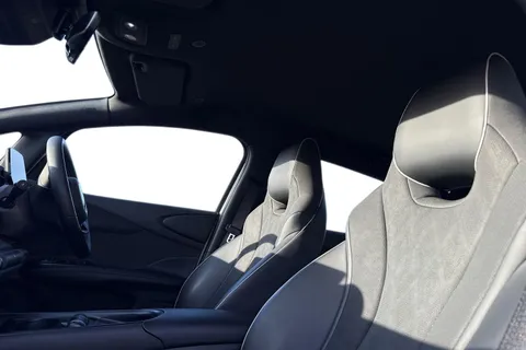 DA25EVH BYD Dolphin 44.9kWh Active Auto 5dr Thumbnail #11