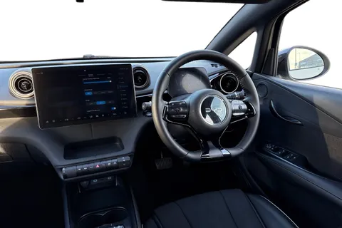DA25EVH BYD Dolphin 44.9kWh Active Auto 5dr Thumbnail #13