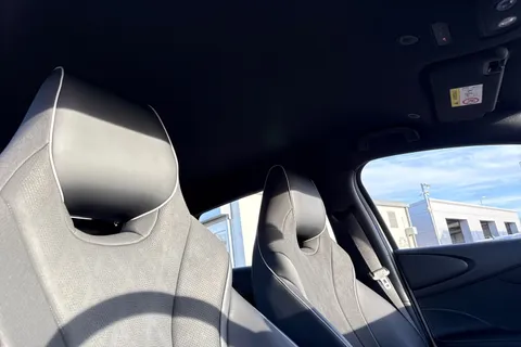 DA25EVH BYD Dolphin 44.9kWh Active Auto 5dr Thumbnail #21