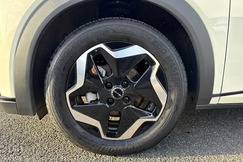 DA25EVH BYD Dolphin 44.9kWh Active Auto 5dr Thumbnail #23