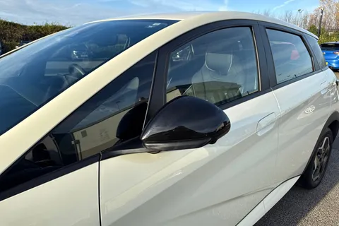 DA25EVH BYD Dolphin 44.9kWh Active Auto 5dr Thumbnail #29