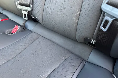 DA25EVH BYD Dolphin 44.9kWh Active Auto 5dr Thumbnail #31