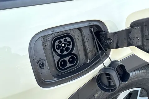 DA25EVH BYD Dolphin 44.9kWh Active Auto 5dr Thumbnail #37