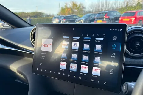 DA25EVH BYD Dolphin 44.9kWh Active Auto 5dr Thumbnail #43