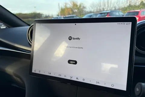 DA25EVH BYD Dolphin 44.9kWh Active Auto 5dr Thumbnail #47