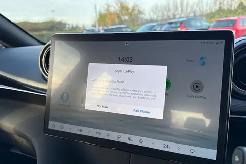 DA25EVH BYD Dolphin 44.9kWh Active Auto 5dr Thumbnail #48