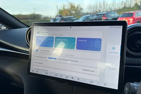 DA25EVH BYD Dolphin 44.9kWh Active Auto 5dr Thumbnail #51