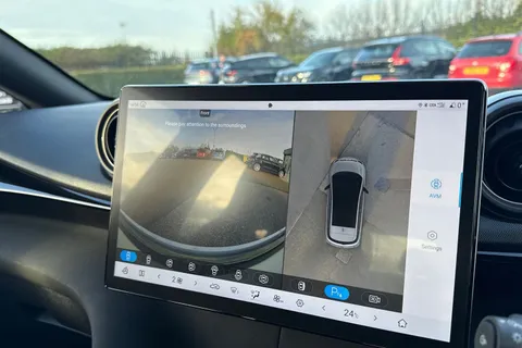 DA25EVH BYD Dolphin 44.9kWh Active Auto 5dr Thumbnail #52