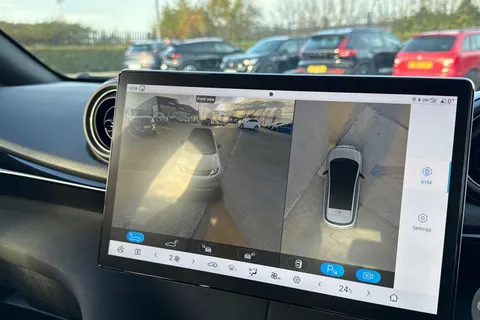 DA25EVH BYD Dolphin 44.9kWh Active Auto 5dr Thumbnail #53