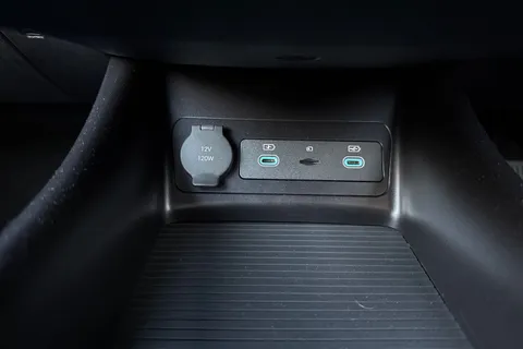 DA25EVH BYD Dolphin 44.9kWh Active Auto 5dr Thumbnail #57