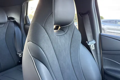 DA25EVH BYD Dolphin 44.9kWh Active Auto 5dr Thumbnail #60