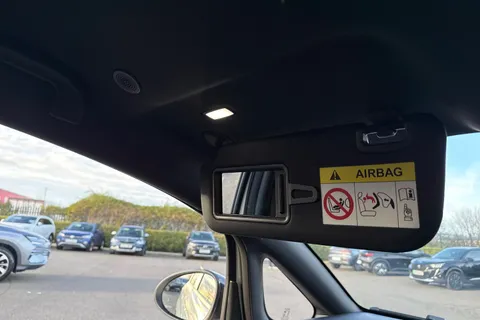 DA25EVH BYD Dolphin 44.9kWh Active Auto 5dr Thumbnail #61