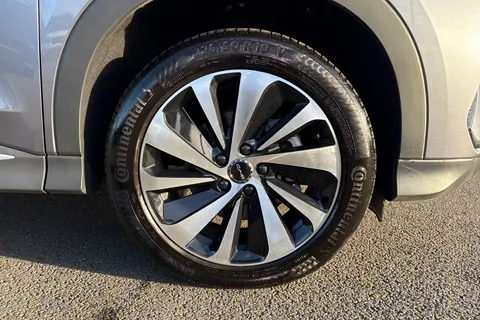 DA75NLL BYD Seal U 1.5 DM-i 26.6kWh Comfort CVT Auto Euro 6 (s/s) 5dr Thumbnail #8