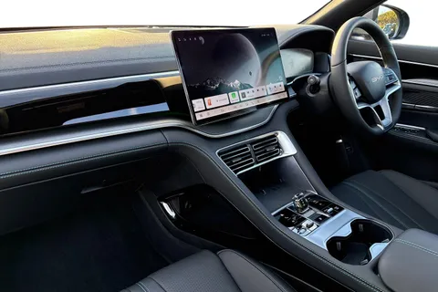 DA75NLL BYD Seal U 1.5 DM-i 26.6kWh Comfort CVT Auto Euro 6 (s/s) 5dr Thumbnail #10