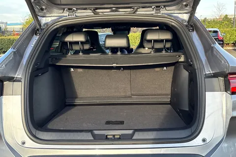 DA75NLL BYD Seal U 1.5 DM-i 26.6kWh Comfort CVT Auto Euro 6 (s/s) 5dr Thumbnail #11