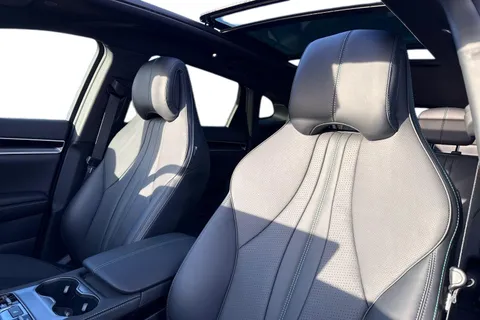 DA75NLL BYD Seal U 1.5 DM-i 26.6kWh Comfort CVT Auto Euro 6 (s/s) 5dr Thumbnail #12