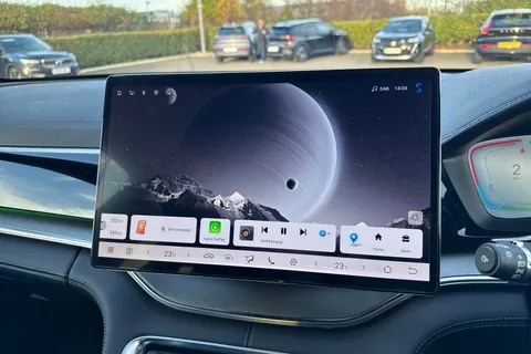 DA75NLL BYD Seal U 1.5 DM-i 26.6kWh Comfort CVT Auto Euro 6 (s/s) 5dr Thumbnail #13