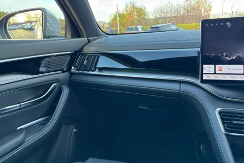 DA75NLL BYD Seal U 1.5 DM-i 26.6kWh Comfort CVT Auto Euro 6 (s/s) 5dr Thumbnail #16