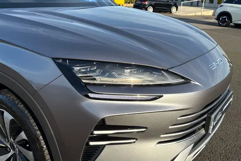 DA75NLL BYD Seal U 1.5 DM-i 26.6kWh Comfort CVT Auto Euro 6 (s/s) 5dr Thumbnail #18