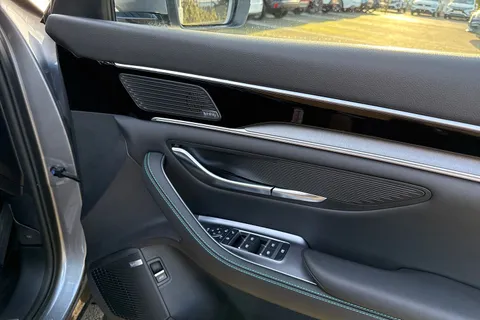 DA75NLL BYD Seal U 1.5 DM-i 26.6kWh Comfort CVT Auto Euro 6 (s/s) 5dr Thumbnail #19