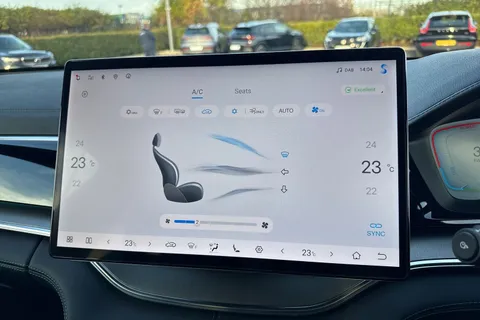 DA75NLL BYD Seal U 1.5 DM-i 26.6kWh Comfort CVT Auto Euro 6 (s/s) 5dr Thumbnail #20