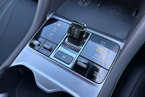 DA75NLL BYD Seal U 1.5 DM-i 26.6kWh Comfort CVT Auto Euro 6 (s/s) 5dr Thumbnail #21