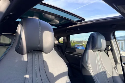 DA75NLL BYD Seal U 1.5 DM-i 26.6kWh Comfort CVT Auto Euro 6 (s/s) 5dr Thumbnail #22