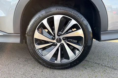 DA75NLL BYD Seal U 1.5 DM-i 26.6kWh Comfort CVT Auto Euro 6 (s/s) 5dr Thumbnail #24