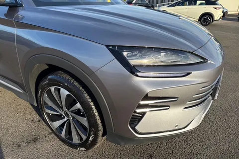 DA75NLL BYD Seal U 1.5 DM-i 26.6kWh Comfort CVT Auto Euro 6 (s/s) 5dr Thumbnail #26