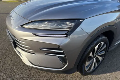 DA75NLL BYD Seal U 1.5 DM-i 26.6kWh Comfort CVT Auto Euro 6 (s/s) 5dr Thumbnail #27